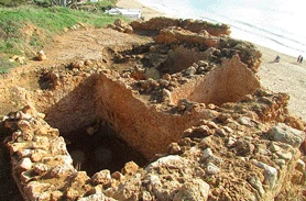 SANTA EULÁLIA